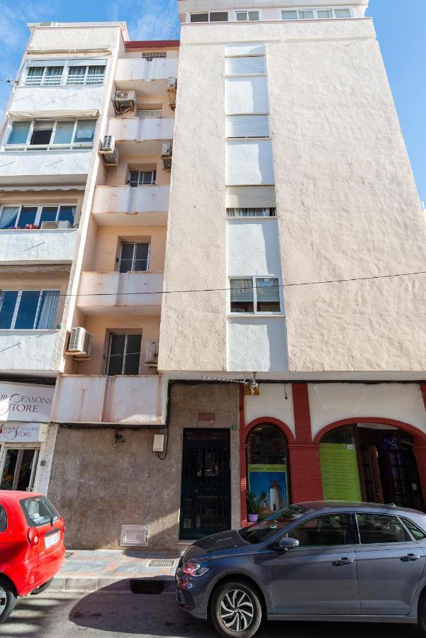 Boliches & By Ele Appartement Fuengirola