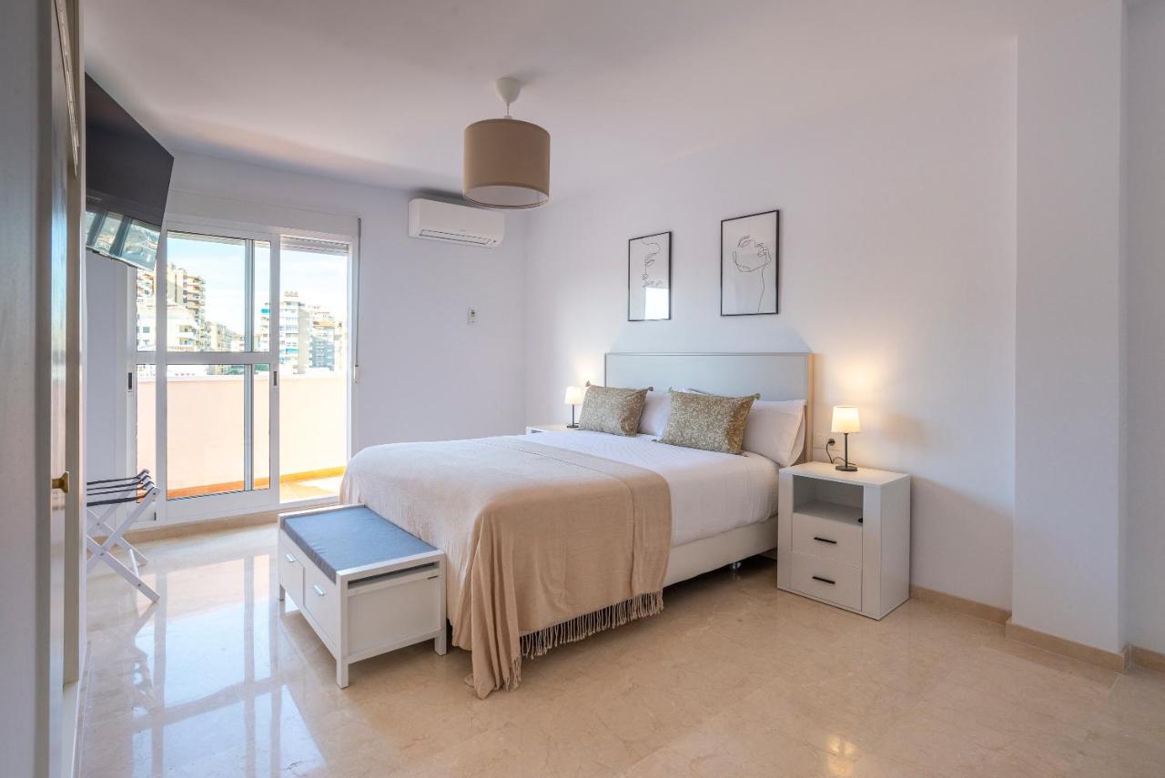 Boliches & By Ele Appartement Fuengirola