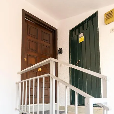 Boliches & Beach By Ele Apartments Fuengirola Exterior foto