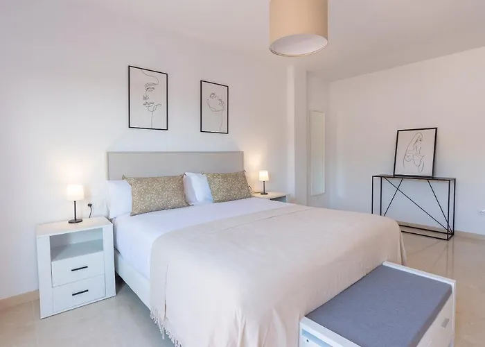 Boliches & Beach By Ele Apartments