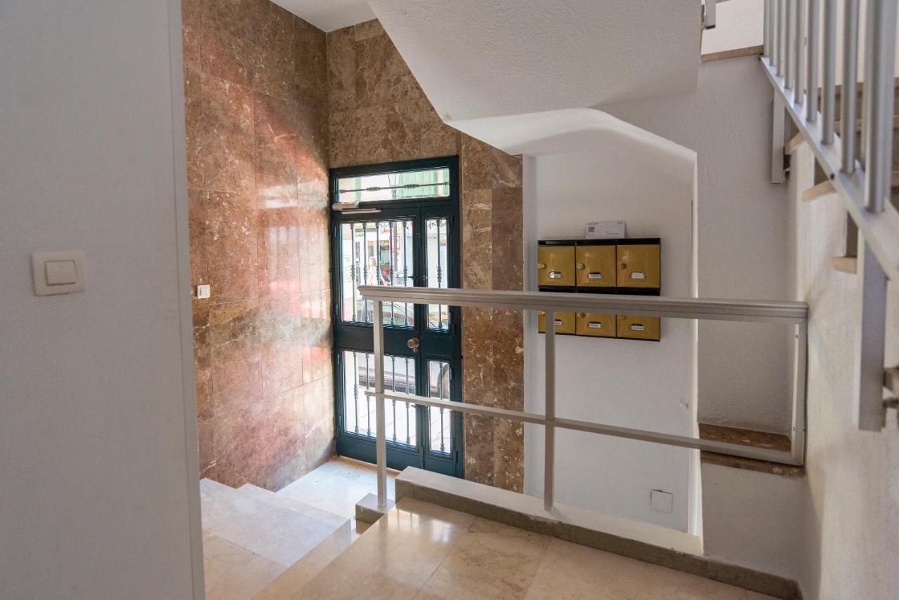Apartment Boliches & By Ele *
