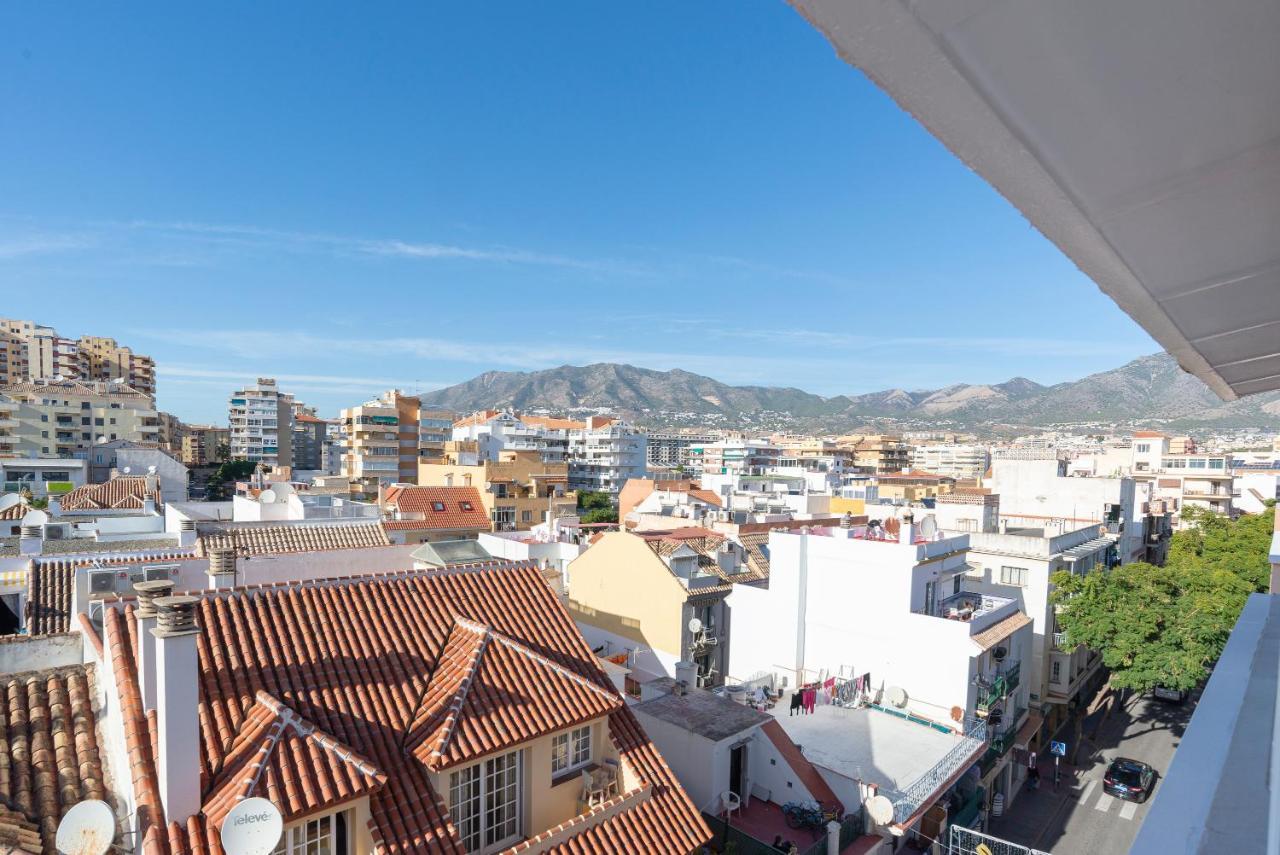 Apartment Boliches & By Ele Fuengirola