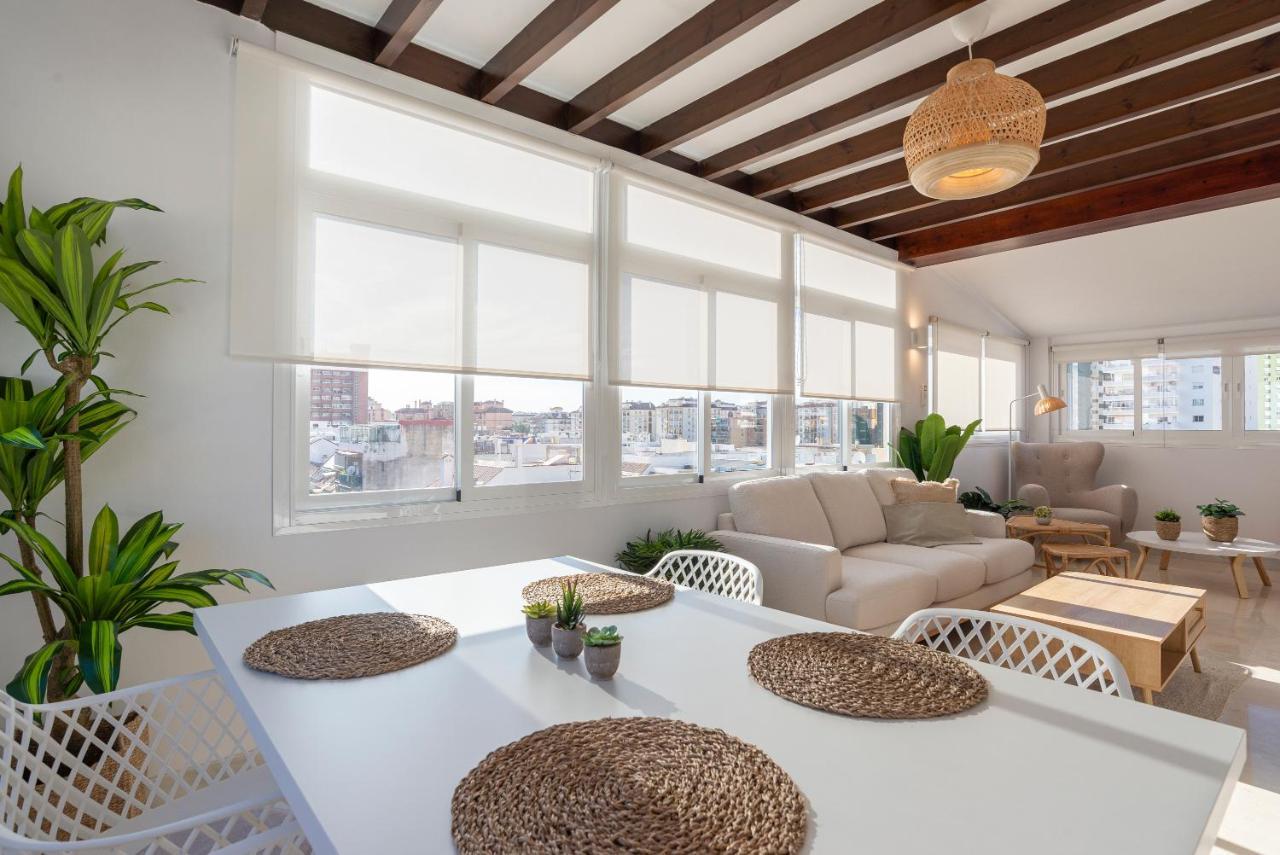 Apartment Boliches & By Ele Fuengirola