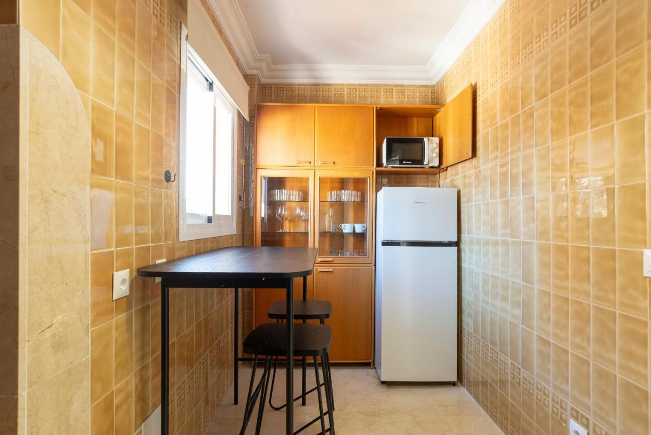 Boliches & By Ele Apartment
